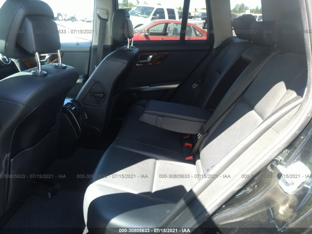 Photo 7 VIN: WDCGG5HB3DG005195 - MERCEDES-BENZ GLK-CLASS 