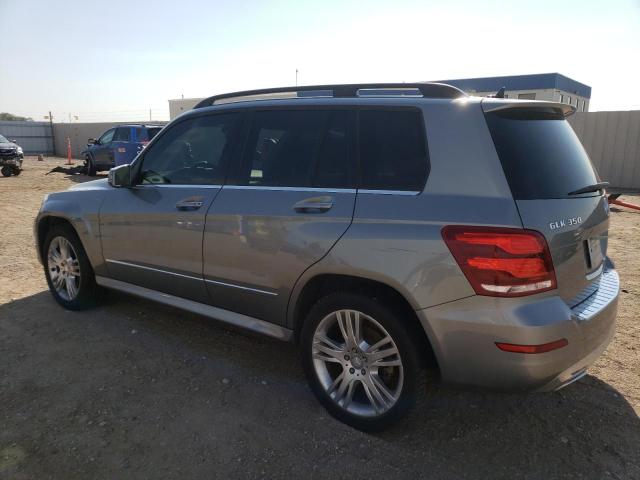 Photo 1 VIN: WDCGG5HB3DG009697 - MERCEDES-BENZ GLK 350 