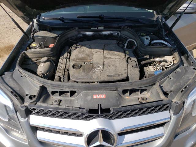 Photo 11 VIN: WDCGG5HB3DG009697 - MERCEDES-BENZ GLK 350 