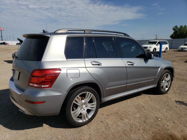 Photo 2 VIN: WDCGG5HB3DG009697 - MERCEDES-BENZ GLK 350 