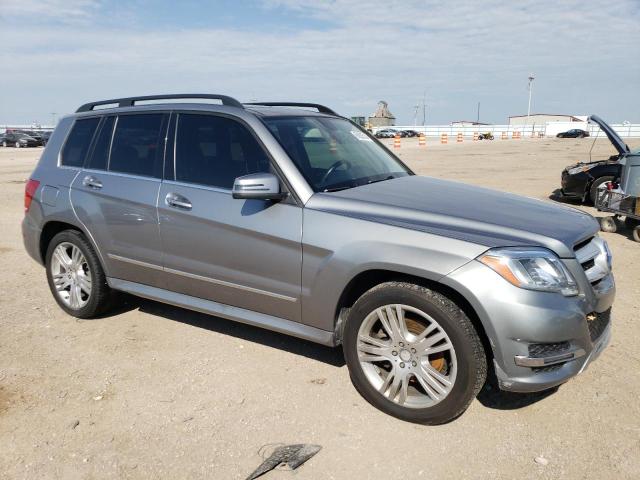 Photo 3 VIN: WDCGG5HB3DG009697 - MERCEDES-BENZ GLK 350 