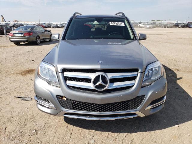 Photo 4 VIN: WDCGG5HB3DG009697 - MERCEDES-BENZ GLK 350 