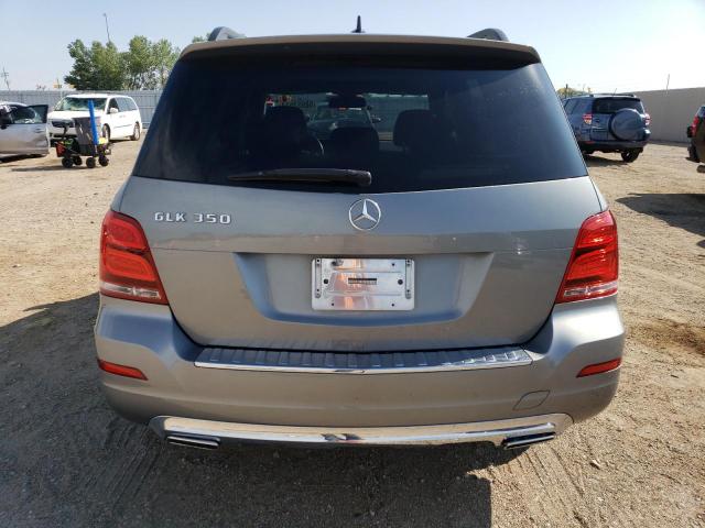 Photo 5 VIN: WDCGG5HB3DG009697 - MERCEDES-BENZ GLK 350 