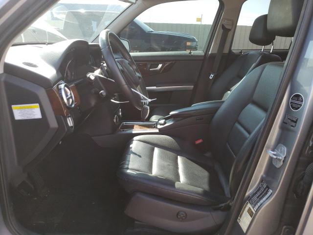 Photo 6 VIN: WDCGG5HB3DG009697 - MERCEDES-BENZ GLK 350 