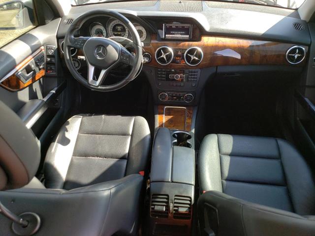 Photo 7 VIN: WDCGG5HB3DG009697 - MERCEDES-BENZ GLK 350 