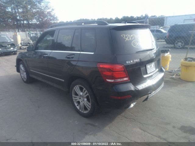 Photo 2 VIN: WDCGG5HB3DG023986 - MERCEDES-BENZ GLK-CLASS 