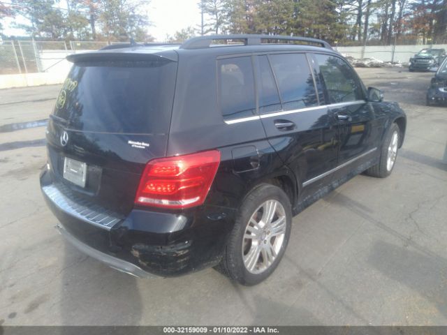 Photo 3 VIN: WDCGG5HB3DG023986 - MERCEDES-BENZ GLK-CLASS 