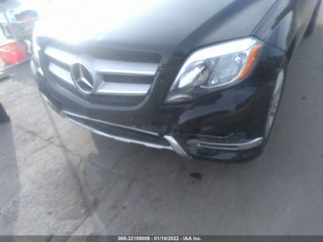 Photo 5 VIN: WDCGG5HB3DG023986 - MERCEDES-BENZ GLK-CLASS 