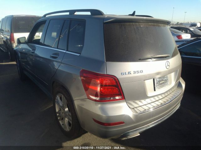 Photo 2 VIN: WDCGG5HB3DG024362 - MERCEDES-BENZ GLK-CLASS 