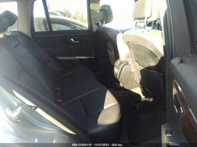 Photo 7 VIN: WDCGG5HB3DG024362 - MERCEDES-BENZ GLK-CLASS 