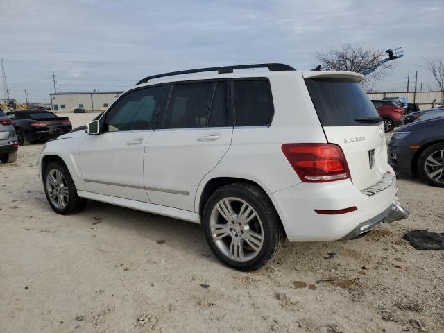 Photo 1 VIN: WDCGG5HB3DG033739 - MERCEDES-BENZ GLK-CLASS 