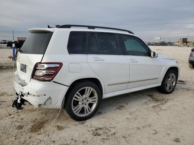 Photo 2 VIN: WDCGG5HB3DG033739 - MERCEDES-BENZ GLK-CLASS 