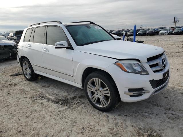 Photo 3 VIN: WDCGG5HB3DG033739 - MERCEDES-BENZ GLK-CLASS 