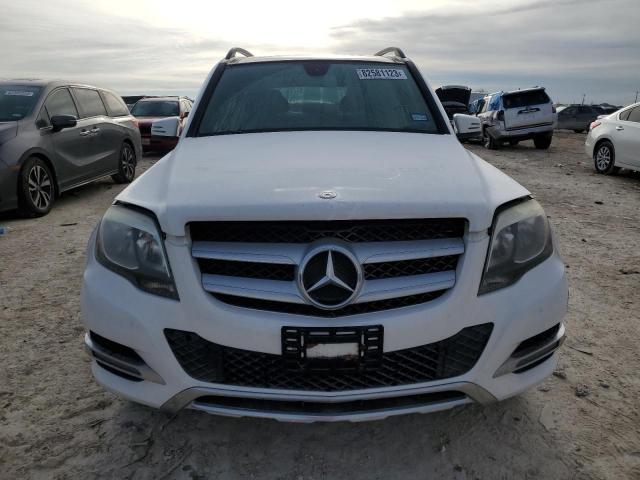 Photo 4 VIN: WDCGG5HB3DG033739 - MERCEDES-BENZ GLK-CLASS 