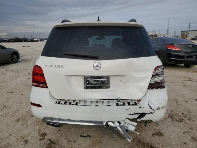 Photo 5 VIN: WDCGG5HB3DG033739 - MERCEDES-BENZ GLK-CLASS 