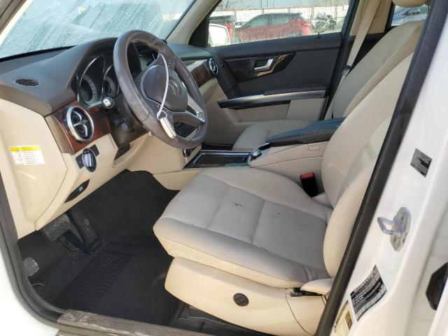 Photo 6 VIN: WDCGG5HB3DG033739 - MERCEDES-BENZ GLK-CLASS 