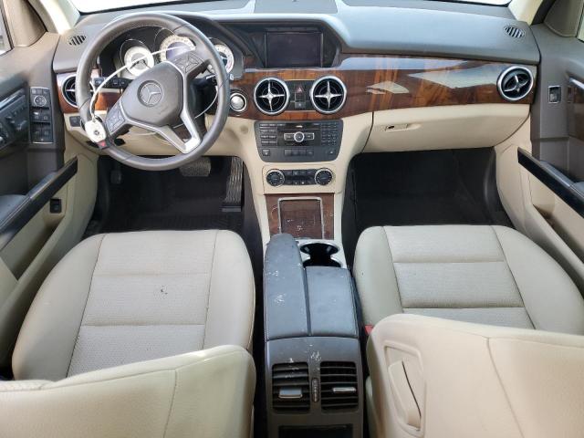 Photo 7 VIN: WDCGG5HB3DG033739 - MERCEDES-BENZ GLK-CLASS 