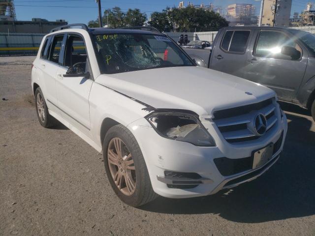 Photo 0 VIN: WDCGG5HB3DG046023 - MERCEDES-BENZ GLK 350 