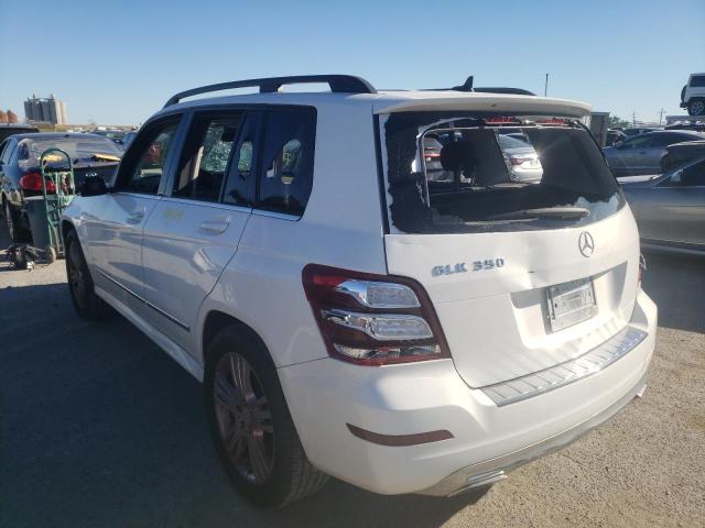 Photo 2 VIN: WDCGG5HB3DG046023 - MERCEDES-BENZ GLK 350 