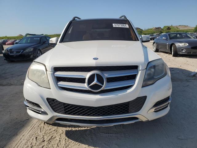 Photo 4 VIN: WDCGG5HB3DG063713 - MERCEDES-BENZ GLK 350 