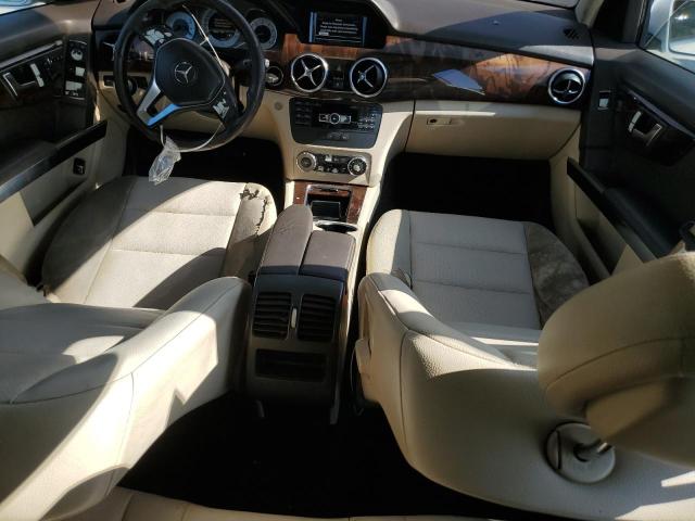 Photo 7 VIN: WDCGG5HB3DG063713 - MERCEDES-BENZ GLK 350 