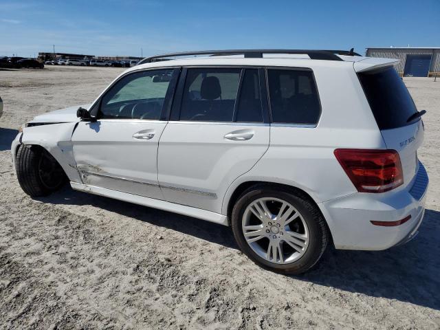 Photo 1 VIN: WDCGG5HB3DG077188 - MERCEDES-BENZ GLK-CLASS 