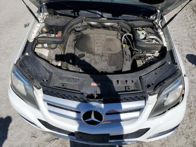 Photo 10 VIN: WDCGG5HB3DG077188 - MERCEDES-BENZ GLK-CLASS 