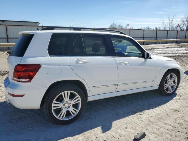 Photo 2 VIN: WDCGG5HB3DG077188 - MERCEDES-BENZ GLK-CLASS 