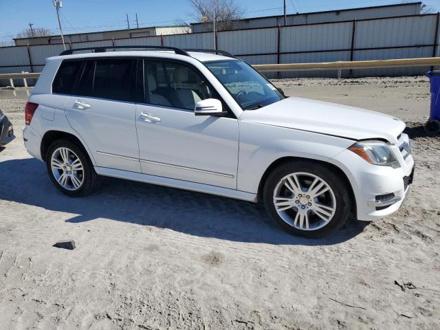 Photo 3 VIN: WDCGG5HB3DG077188 - MERCEDES-BENZ GLK-CLASS 