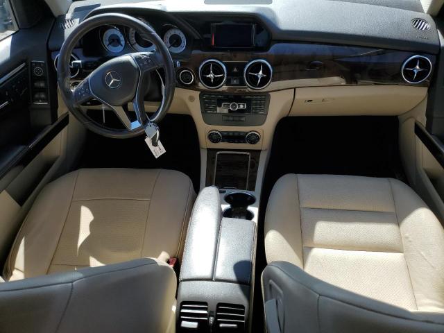 Photo 7 VIN: WDCGG5HB3DG077188 - MERCEDES-BENZ GLK-CLASS 