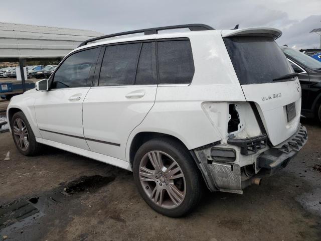 Photo 1 VIN: WDCGG5HB3DG085551 - MERCEDES-BENZ GLK-CLASS 