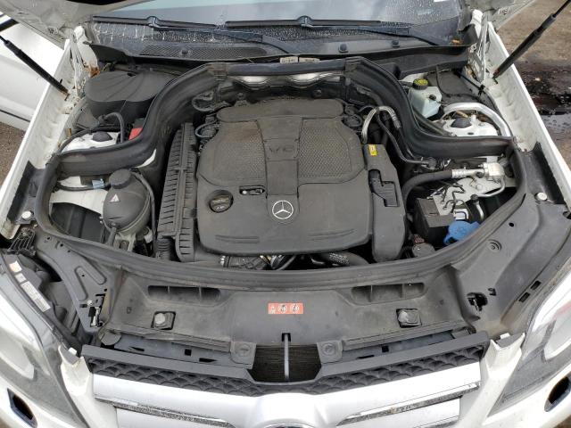 Photo 10 VIN: WDCGG5HB3DG085551 - MERCEDES-BENZ GLK-CLASS 