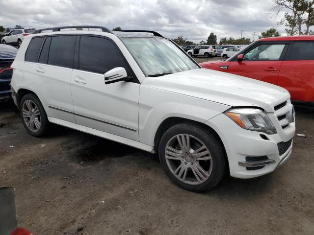 Photo 3 VIN: WDCGG5HB3DG085551 - MERCEDES-BENZ GLK-CLASS 