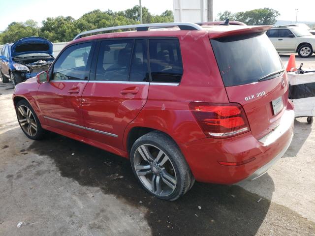 Photo 1 VIN: WDCGG5HB3DG100744 - MERCEDES-BENZ GLK 350 