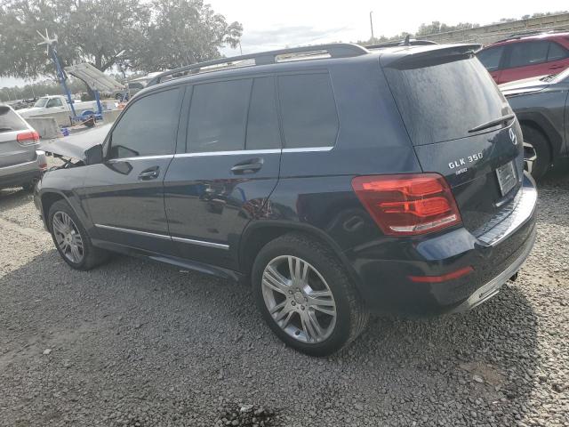 Photo 1 VIN: WDCGG5HB3DG108813 - MERCEDES-BENZ GLK-CLASS 