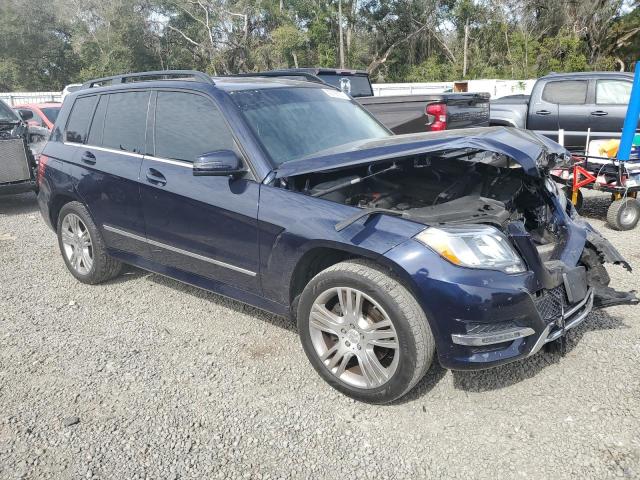 Photo 3 VIN: WDCGG5HB3DG108813 - MERCEDES-BENZ GLK-CLASS 