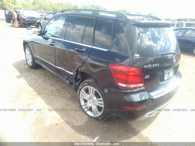 Photo 2 VIN: WDCGG5HB3DG118015 - MERCEDES-BENZ GLK-CLASS 