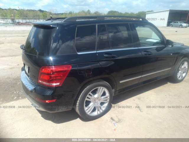 Photo 3 VIN: WDCGG5HB3DG118015 - MERCEDES-BENZ GLK-CLASS 