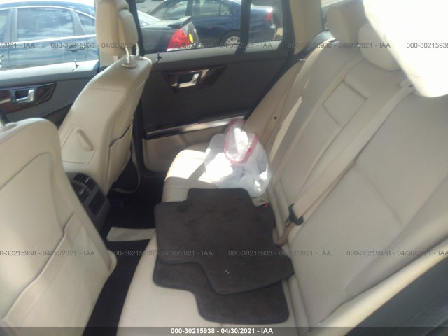 Photo 7 VIN: WDCGG5HB3DG118015 - MERCEDES-BENZ GLK-CLASS 