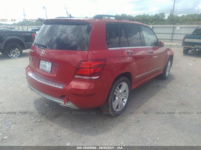 Photo 3 VIN: WDCGG5HB3DG138152 - MERCEDES-BENZ GLK-CLASS 