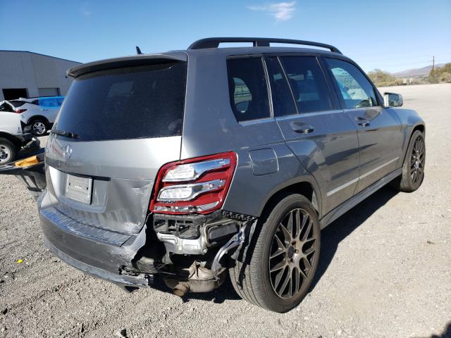 Photo 3 VIN: WDCGG5HB3EG232548 - MERCEDES-BENZ GLK 350 