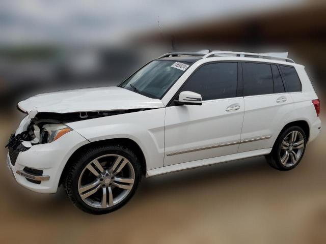 Photo 0 VIN: WDCGG5HB3EG246823 - MERCEDES-BENZ GLK-CLASS 