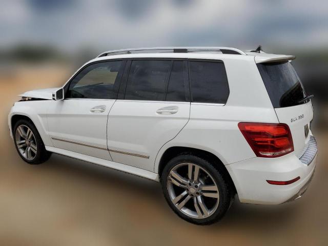 Photo 1 VIN: WDCGG5HB3EG246823 - MERCEDES-BENZ GLK-CLASS 