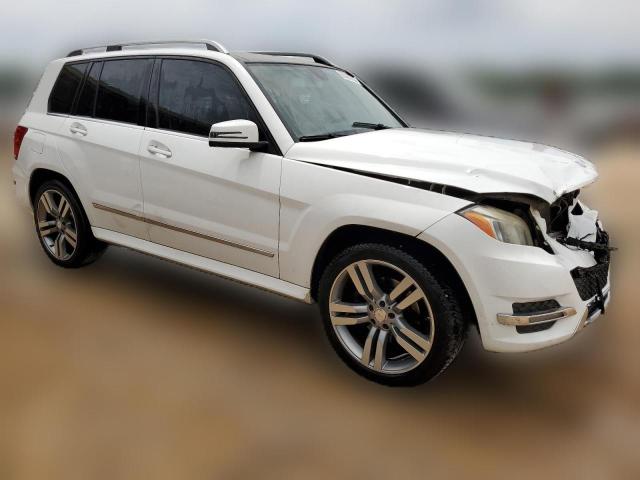 Photo 3 VIN: WDCGG5HB3EG246823 - MERCEDES-BENZ GLK-CLASS 