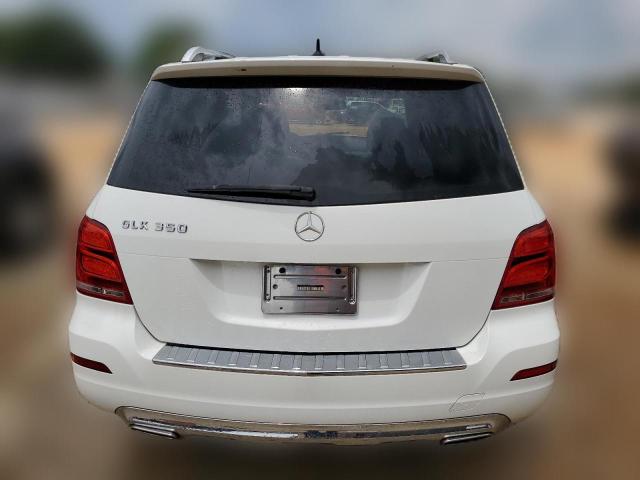 Photo 5 VIN: WDCGG5HB3EG246823 - MERCEDES-BENZ GLK-CLASS 