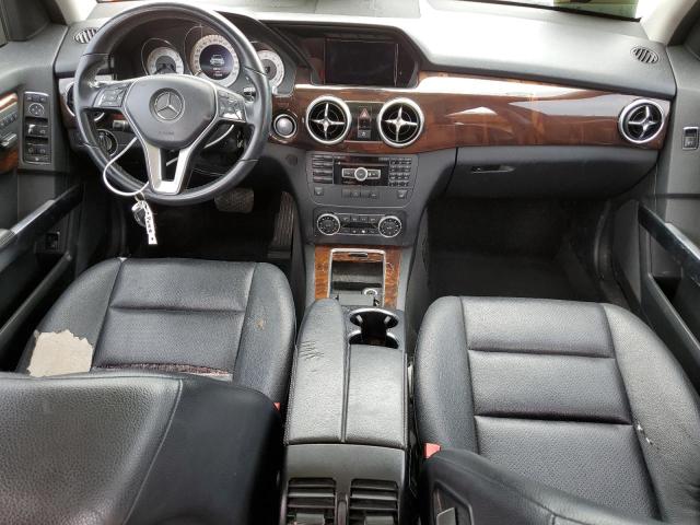 Photo 7 VIN: WDCGG5HB3EG246823 - MERCEDES-BENZ GLK-CLASS 