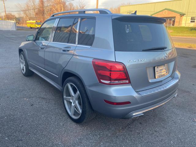 Photo 3 VIN: WDCGG5HB3EG258261 - MERCEDES-BENZ GLK 350 