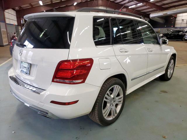 Photo 3 VIN: WDCGG5HB3EG258566 - MERCEDES-BENZ GLK 350 