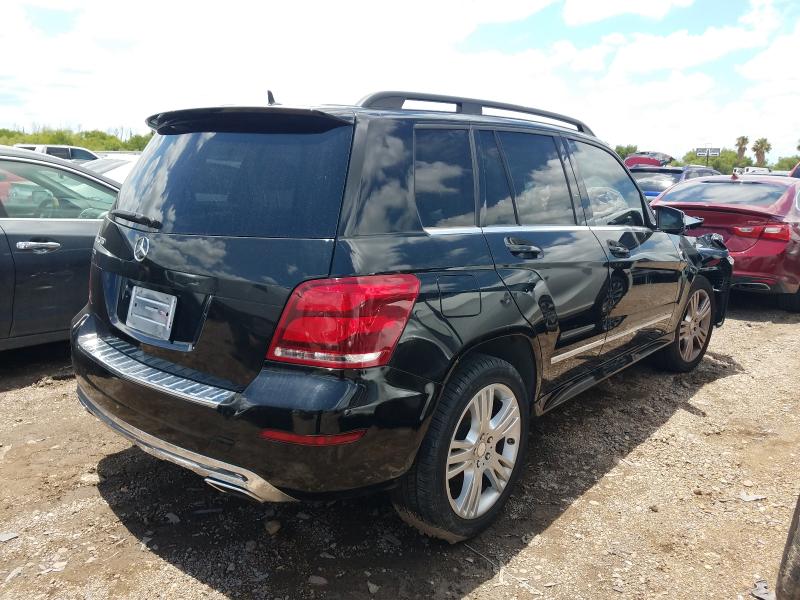 Photo 3 VIN: WDCGG5HB3EG300332 - MERCEDES-BENZ GLK 350 