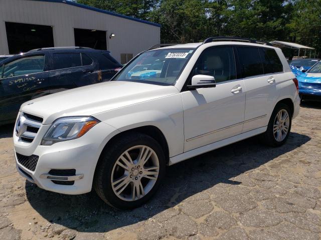 Photo 0 VIN: WDCGG5HB3EG300878 - MERCEDES-BENZ GLK 350 